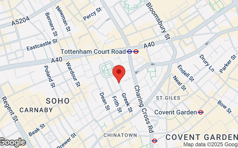 55 Greek Street, Greater London Image 6