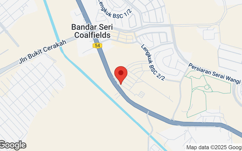 Jalan Bsc 2c/5, Sungai Buloh Image 8