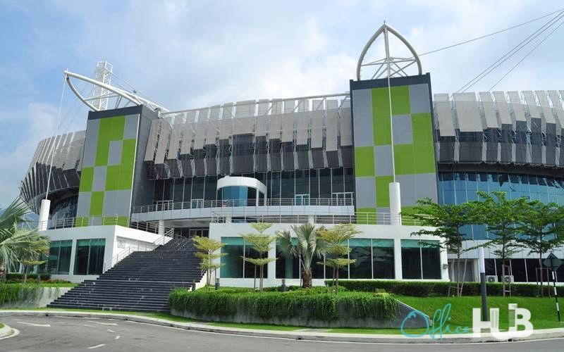 Jalan Tun Dr Awang, Relau Image 8