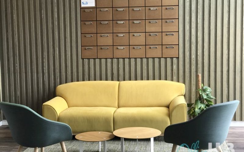 Jalan Tun Dr Awang, Relau Image 1