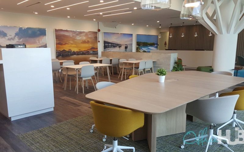 Jalan Tun Dr Awang, Relau Image 3