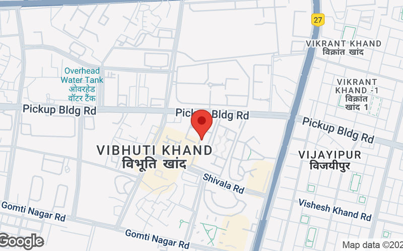 Vijaipur Colony Vibhuti Khand Gomti Nagar, Lucknow Image 5