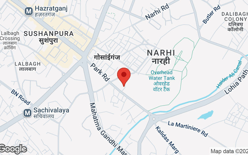 5 Park Rd Tarikhana Narhi Hazratganj, Lucknow Image 7