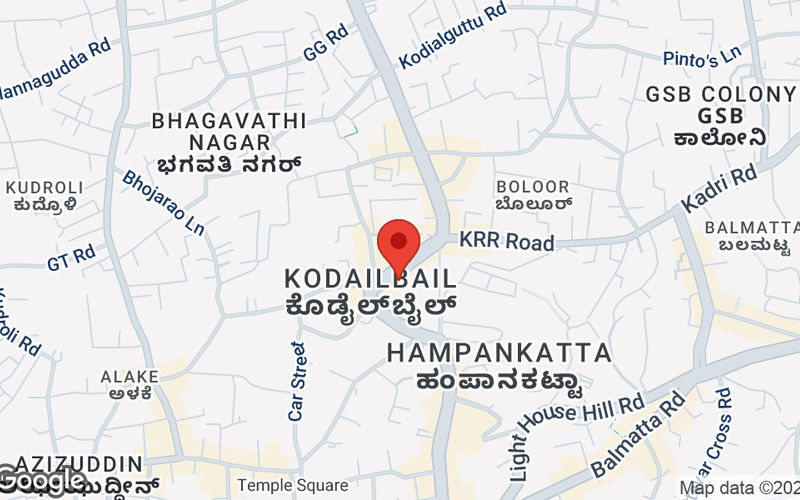 Navbharath Circle Kodialbail, Mangaluru Image 6