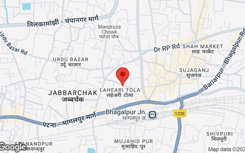 Ramdas Gupta Path Laheari Tola, Bhagalpur Image 6