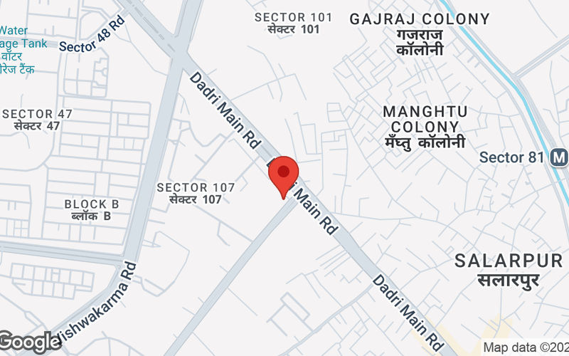 Khasra No 694m 695m 696m Village Main Dadri Main Rd Salarp, Noida Image 6