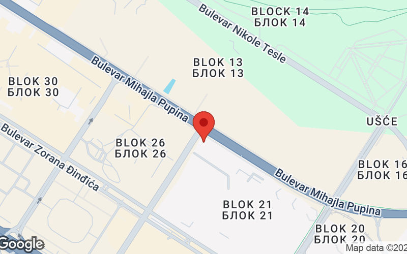 115 Bulevar Mihajla Pupina, Belgrade Image 12