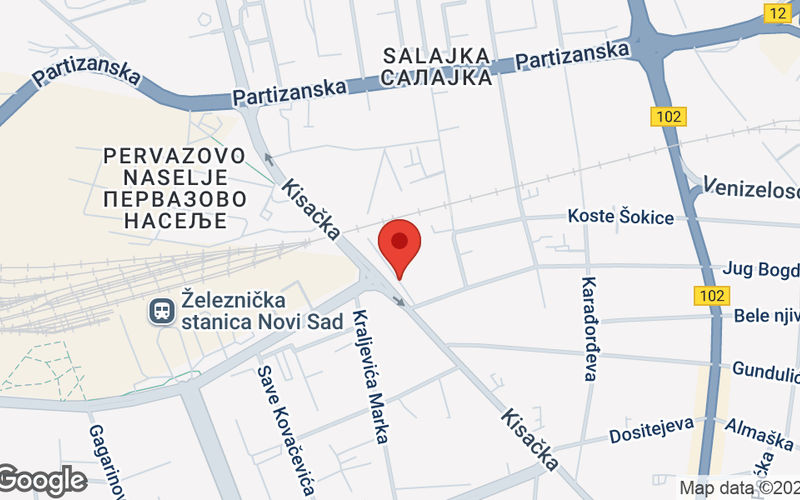 66 Kisačka, Novi Sad Image 7