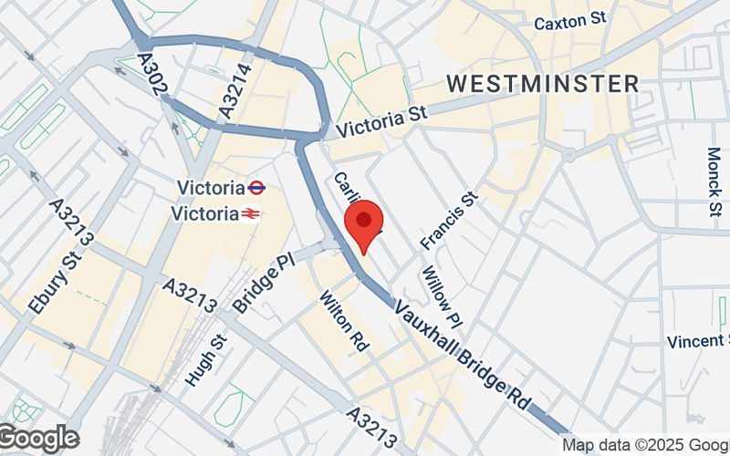 244 Vauxhall Bridge Rd, London Image 7