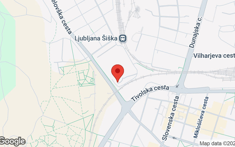 6 Pivovarniška Ulica, Ljubljana Image 12