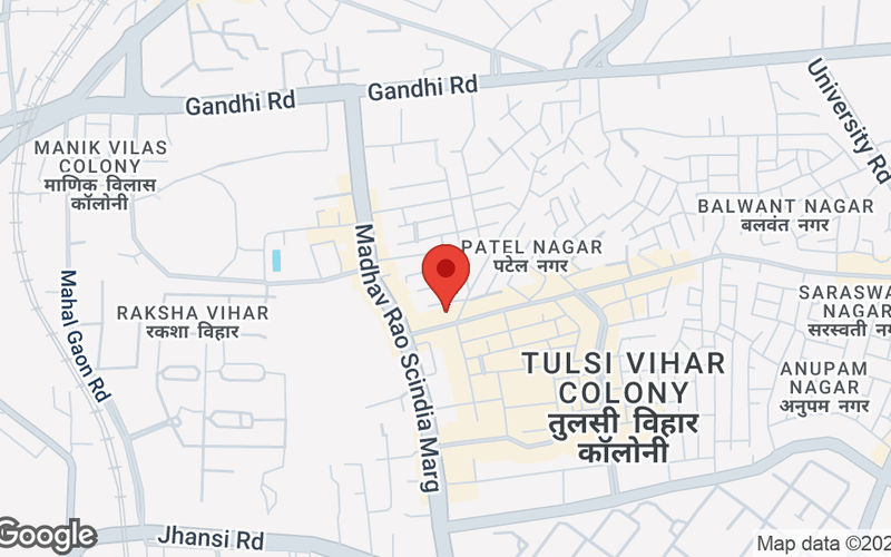 H No : 15 & 16 Opp Kwality City Center Patel Nagar, Gwalior Image 6