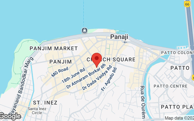 201 Dr Atmaram Borkar Rd Altinho, Panaji Image 6