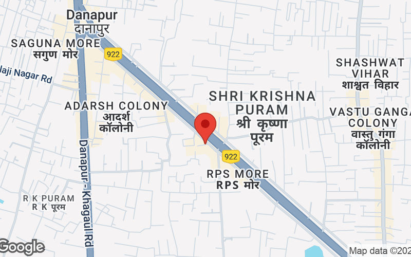 Plot No 382 Rps More Bailey Rd, Patna Image 8