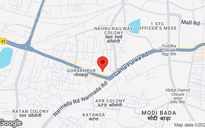 Plot 501/7 Gorakhpur Main Rd, Jabalpur Image 7