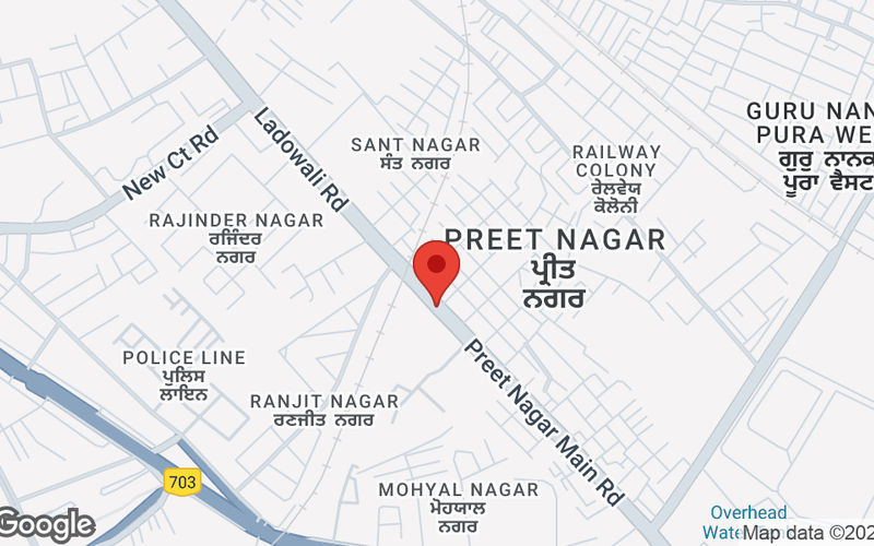 Ladowali Rd Puda Complex Mohyal Nagar, Jalandhar Image 7