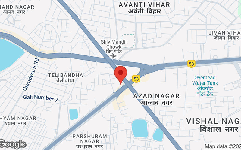 Bhawanipatna Raipur Hwy Shatabdi Nagar Telibandha, Raipur Image 6