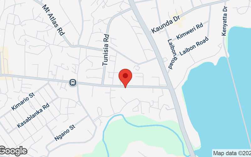 Acacia Estates Offices, Dar Es Salaam Image 6