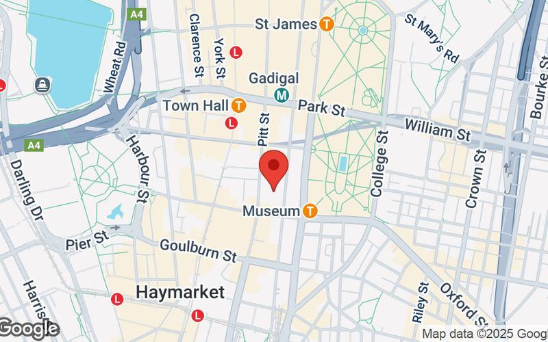 233 Castlereagh Street, Sydney Image 11