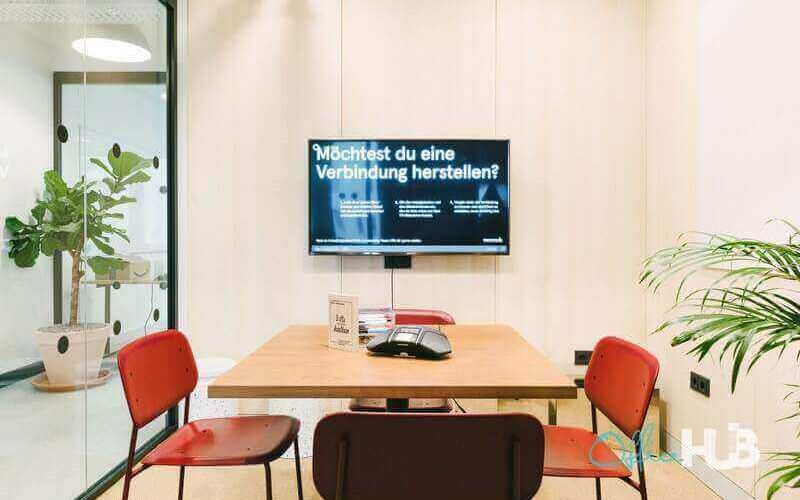 5 Neuturmstrasse, Munich Image 1