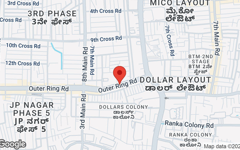 71, 15th Cross Rd Dollar Layout 3rd Phase J P Nagar, Bengaluru Karnataka Image 15