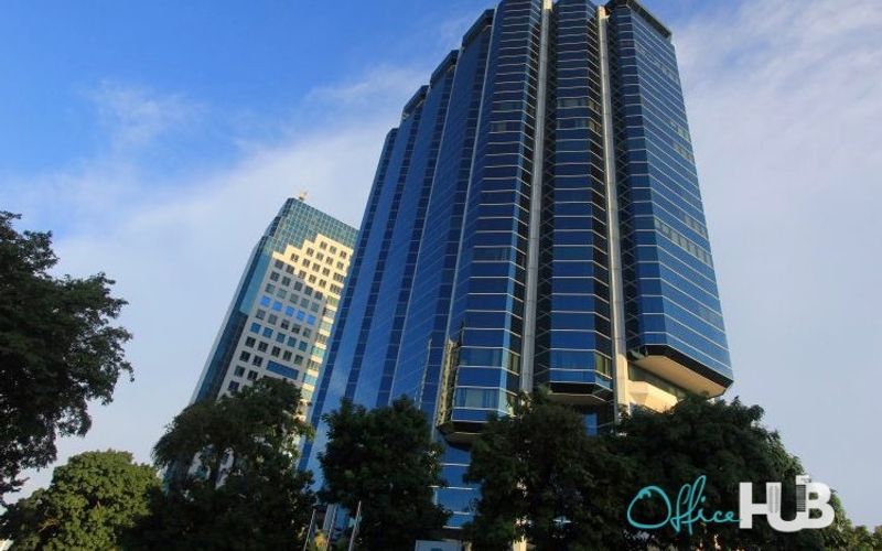 Jalan Sultan Ahmad Shah, Georgetown Image 10