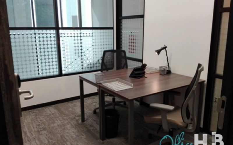 Jalan Sultan Ahmad Shah, Georgetown Image 3