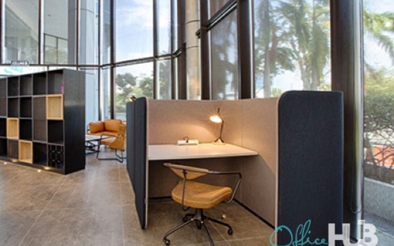 Jalan Sultan Ahmad Shah, Georgetown Image 5