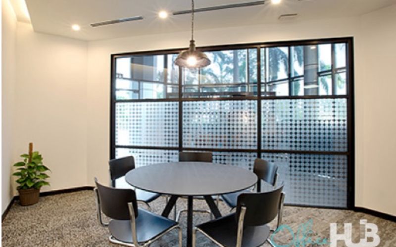 Jalan Sultan Ahmad Shah, Georgetown Image 2