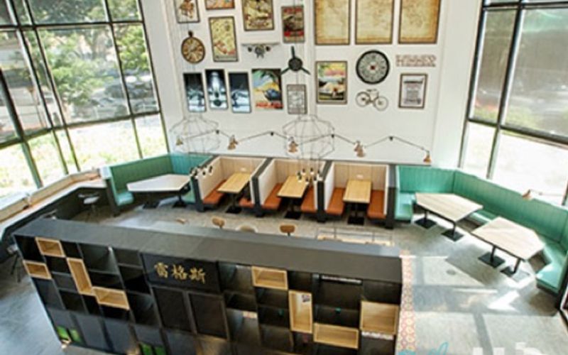 Jalan Sultan Ahmad Shah, Georgetown Image 13