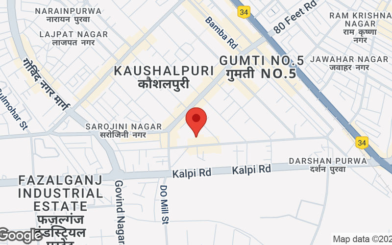 Chapman Ganj Gumti Darshan Purwa, Kanpur Image 7
