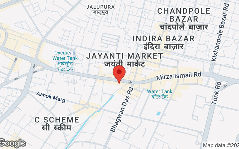 Mi Road Panch Batti, Jaipur Image 5