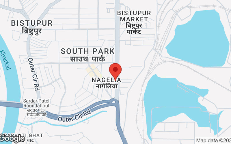 Bistupur Main Rd South Park, Bistupur Jamshedpur Image 6