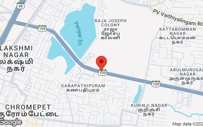 200 Feet Mmrd Roadzamin, Pallavaram Chennai Image 9