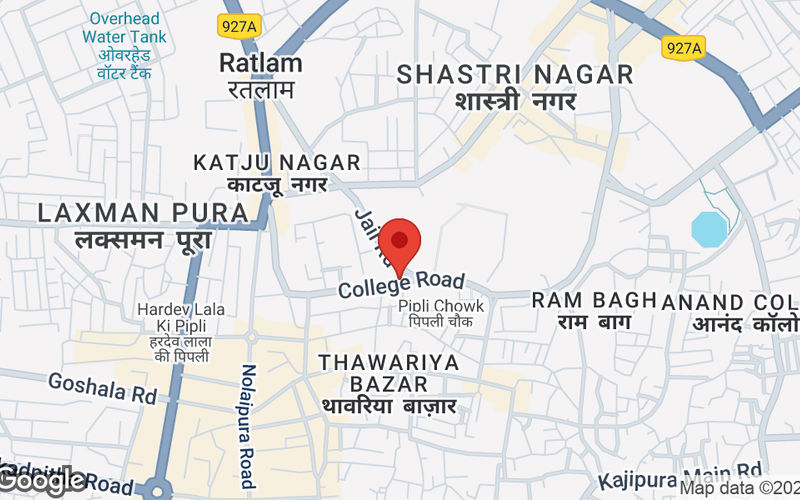 College Road Shrimalivas, Laxman Pura Ratlam Image 6