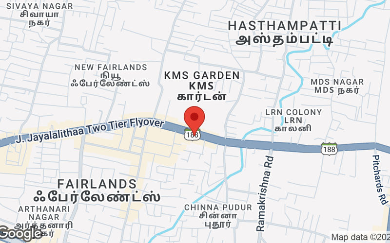 Sarada College Rd Fairlands, Salem Image 6