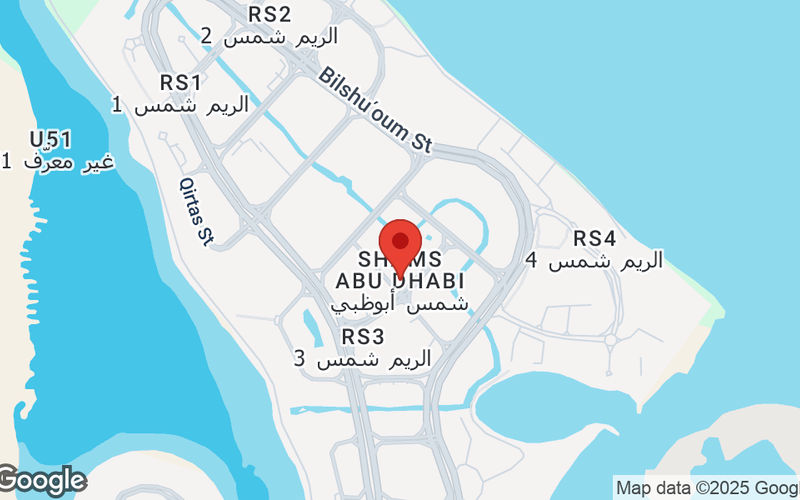 Al Reem Island - Shams Abu Dhabi, Abu Dhabi Image 13