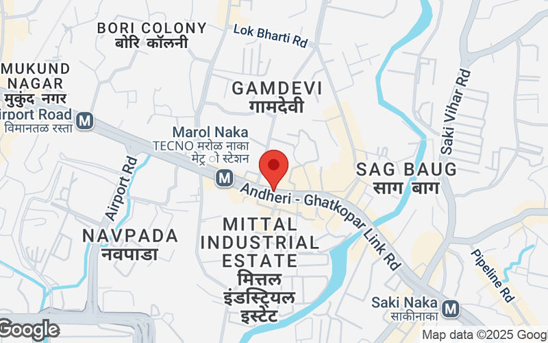 Andheri - Kurla Rd Gamdevi Marol, Mumbai Image 11