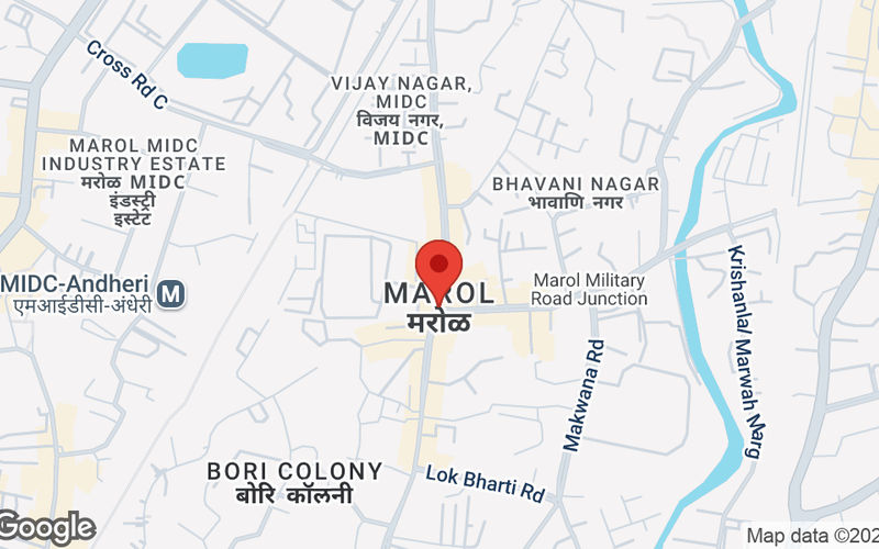 Sag Baug Raheja Platinum, Andheri East Mumbai Image 8