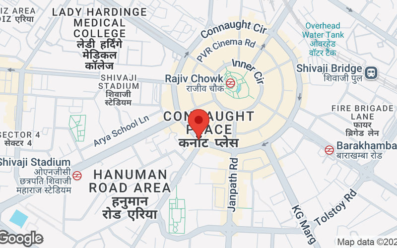 44 Connaught Place, New Delhi Image 18
