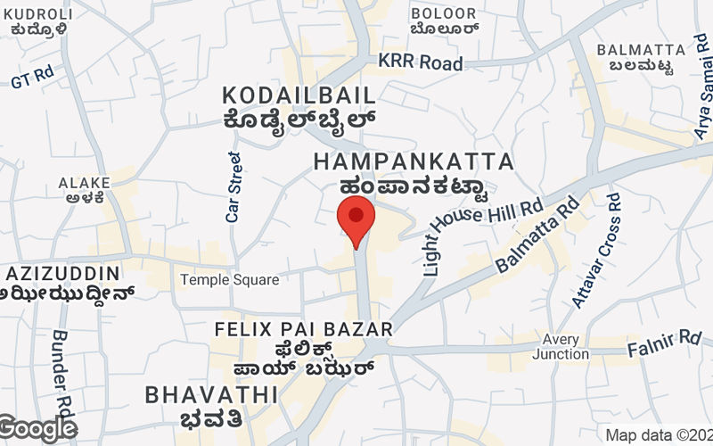 Gold Palace Pumpwell, Mangaluru Image 6