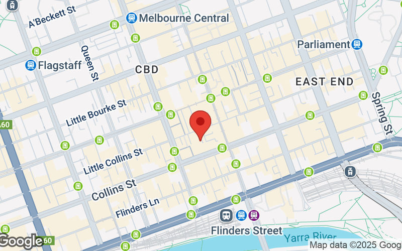 260 Collins Street, Melbourne Image 9