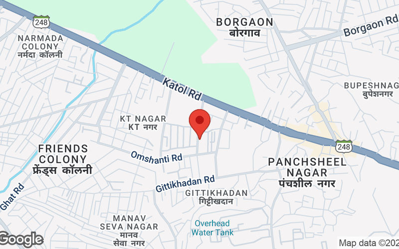 G1 Konark Enclave Katol Rd Kt Nagar, Nagpur Image 10