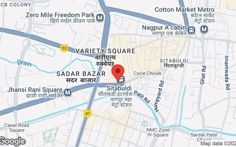 Buty Chambers, Nagpur Image 11