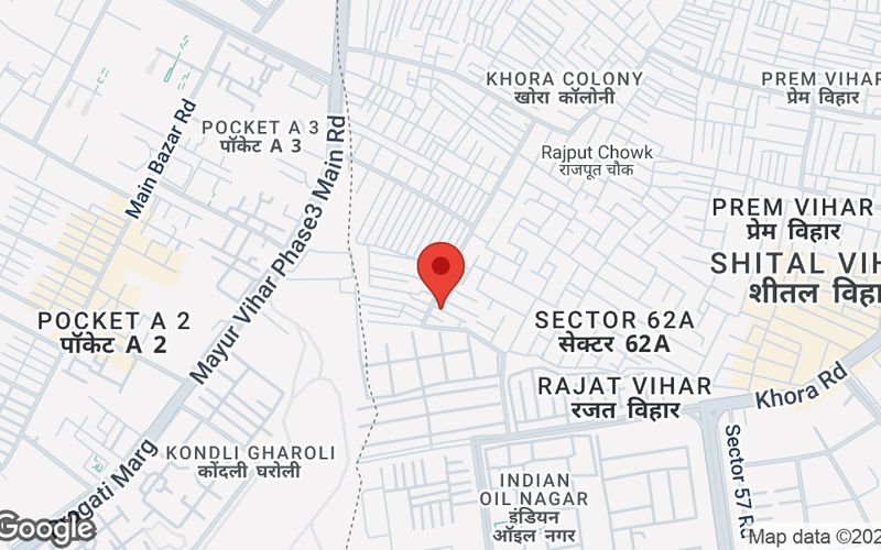 Phase 2 Block A Industrial Area Sector 62, Noida Image 7