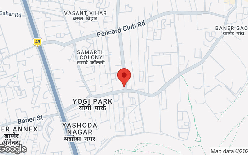 Pan Card Club Road Baner High St Hill Road, Baner Pune Image 7