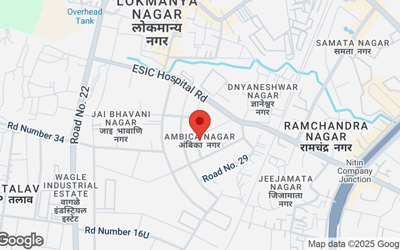 Ambica Nagar Wagle Industrial Estate, Thane Mumbai Image 7