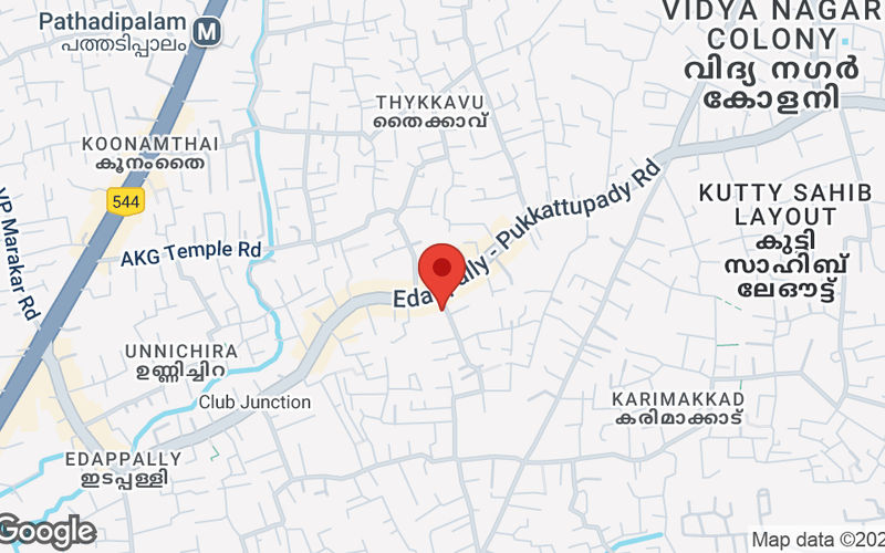 Unichira Thoppil Rd Edappally, Kochi Image 6