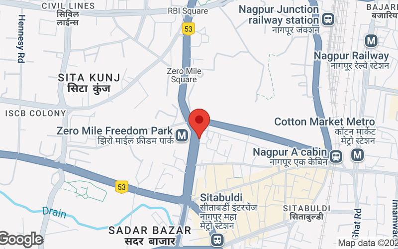 Oswal Chata Bazar Sitabuldi, Nagpur Image 5