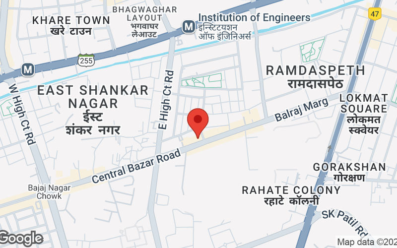 Krims Hospital New Ramdaspeth Ramdas, Nagpur Image 5