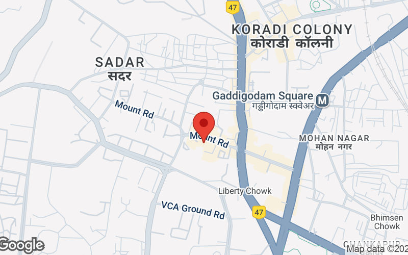 Srk Chambers Plot No 60 Mount Rd Sadar, Nagpur Image 5